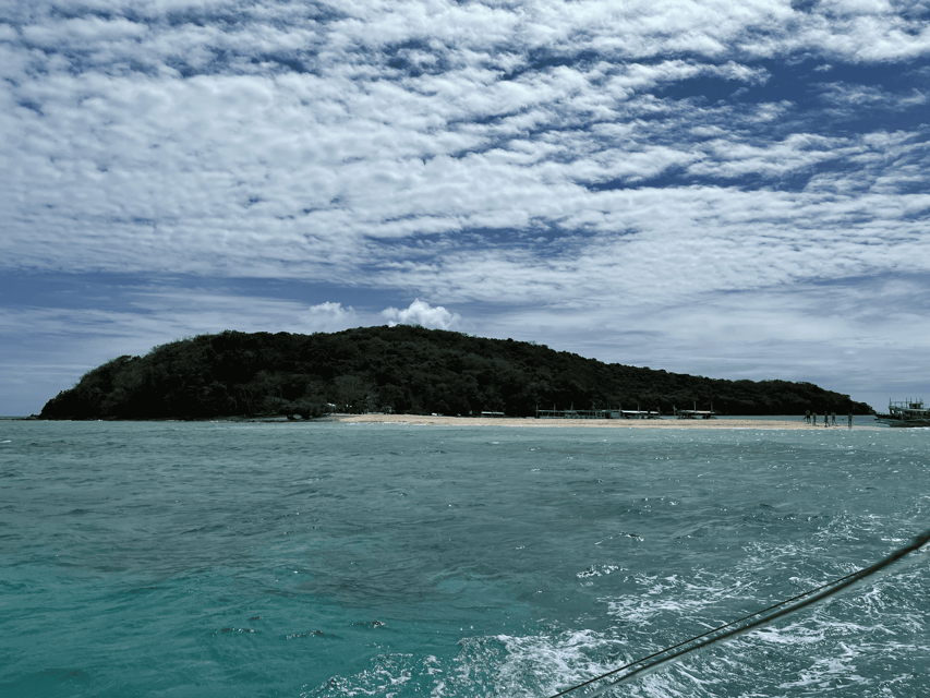 Private Boat for Culion Island Escapade Tour - What to bring for a comfortable 8-hour island day