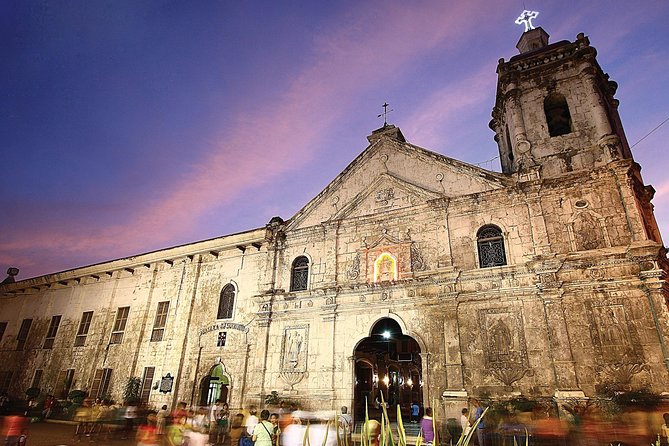 Private Cebu & Lapu-Lapu City Tour with Uphill Spots & Lunch at House of Lechon - Why this Cebu and Lapu-Lapu day tour works so well