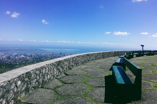 Private Cebu & Lapu-Lapu City Tour with Uphill Spots & Lunch at House of Lechon - Lunch at House of Lechon: value, flavor, and clarity