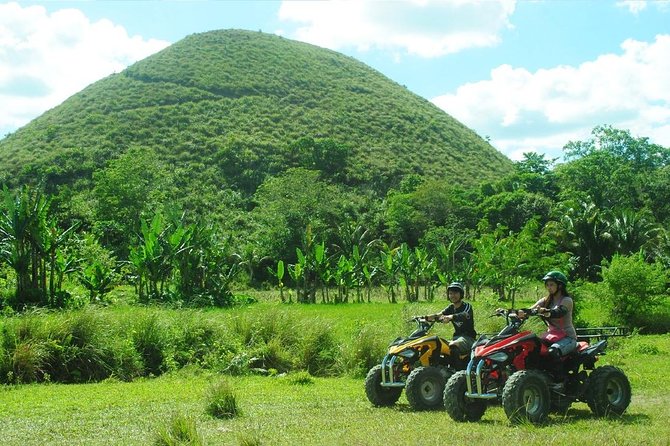 Private Day Trip Cebu to Bohol w/ Chocolate Hills & Loboc Cruise - Why this Cebu to Bohol day trip works as a one-stop highlights route