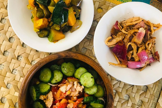 Private Filipino cooking class in a local Manila Home - A Chef-Hosted Manila Kitchen, Not a Big Group Event
