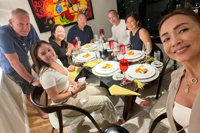 Private Filipino Cooking Class in the Heart of Manila,Makati City - Why This Makati Cooking Class Feels Different Than Restaurant Food