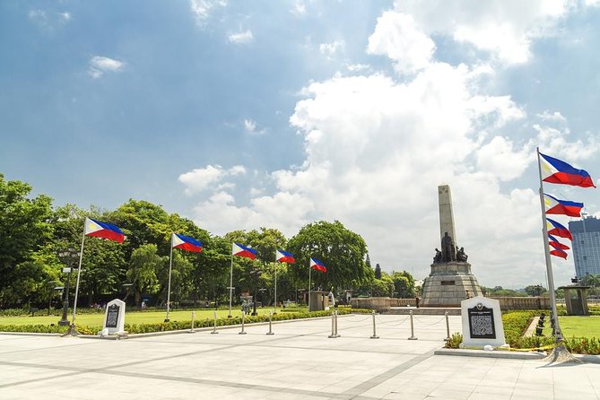 Private Half-Day Shore Excursion in Manila - Price and value: what you are really paying for