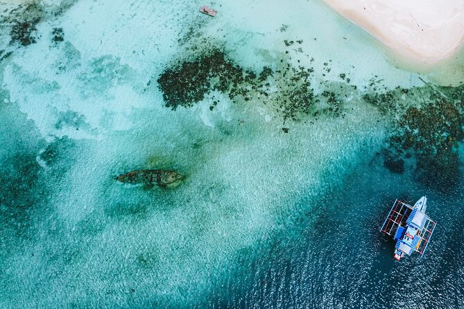 Private Linapacan Island Day Trip with Buffet Lunch - Your 8:00 am Start, 8 to 9 Hours Afloat, and the Private-Group Rhythm