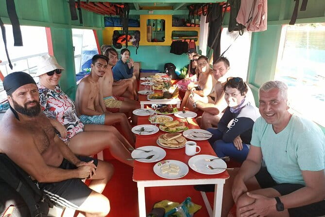 Private Palawan Expedition, El Nido to Coron 3 Days 2 Nights - Snorkeling Equipment: What You Gain by Not Relying on Rental Luck