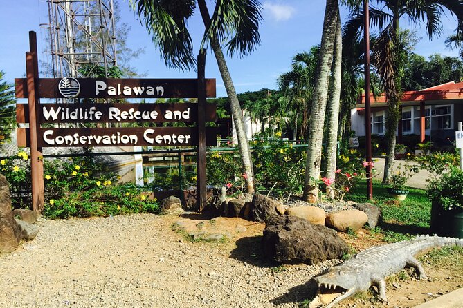 Private Puerto Princesa City Tour - Key highlights in plain language
