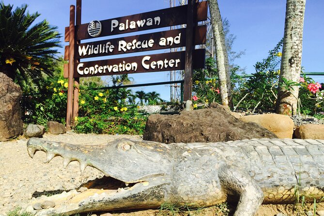 Private Puerto Princesa City Tour - Price and what you are really paying for ($416.67 per person)