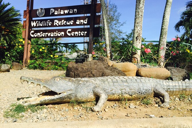 Private Puerto Princesa City Tour - Timing, pickup, and how to plan your half day