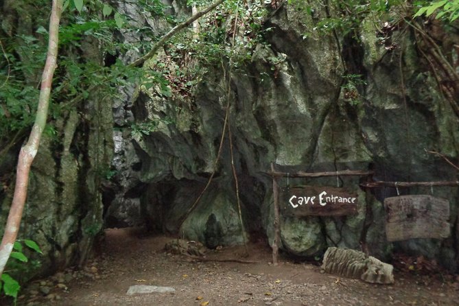 Private Puerto Princesa Underground River, Ugong Cave & zipline - Key highlights at a glance