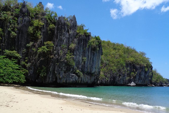 Private Puerto Princesa Underground River, Ugong Cave & zipline - A tight day plan: Underground River plus Ugong Cave and zipline