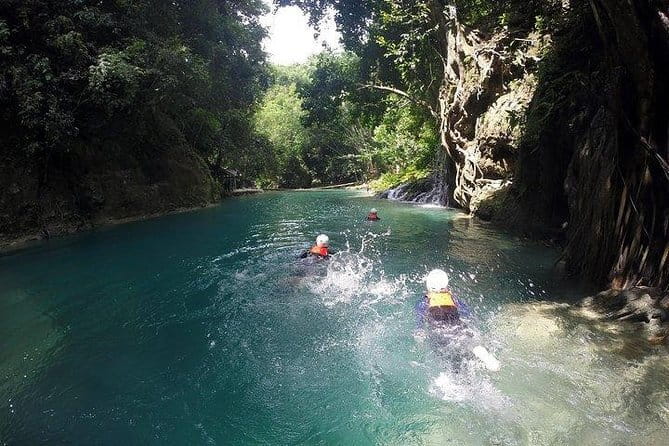 Private Snorkeling and 3 Other Water Activities in Cebu - What’s included versus not: getting the real cost before you book