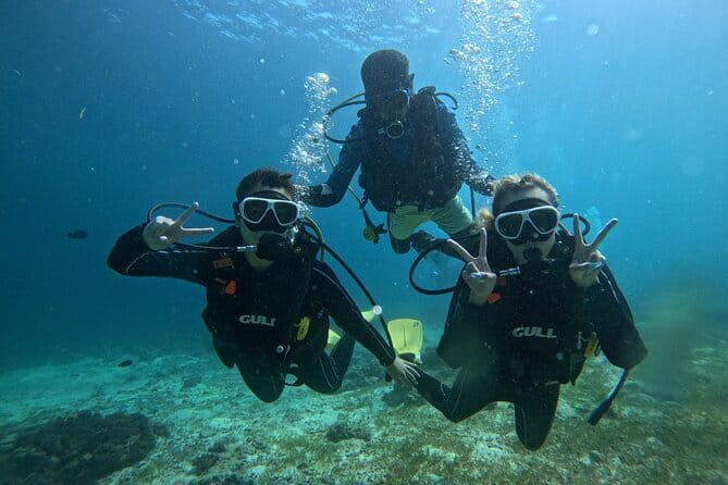 Private Snorkeling and 3 Other Water Activities in Cebu - Your 3-hour water menu: how the time is divided