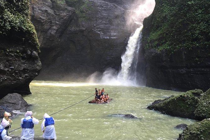 Private Tour: Amazing Taal Volcano & Pagsanjan Falls Tour (2in1) - Weather changes everything, and that’s part of planning well