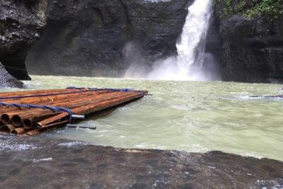 Private Tour: Amazing Taal Volcano & Pagsanjan Falls Tour (2in1)