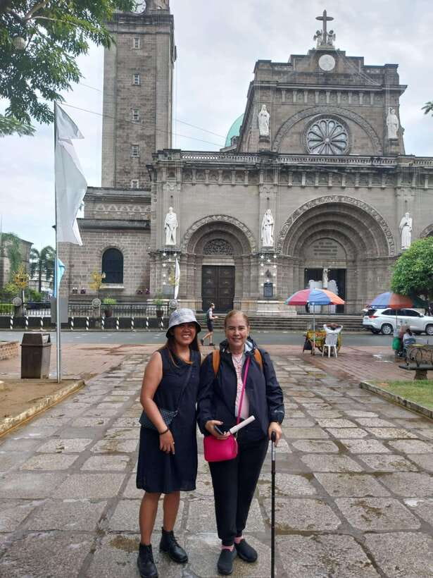 Private Tour Guide in Manila Philippines - A 6-hour Manila loop that actually makes sense
