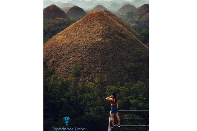 Private Tour of Bohol Countryside | Cultural Tour w/ River Cruise - Loboc River floating lunch: where the day slows down on purpose