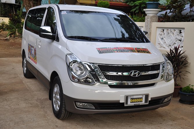 Private Transfers Puerto Princesa To Elnido - Key things to know before you go