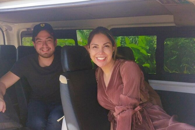 Private Transportation from El Nido to Puerto Princesa Palawan - Key Takeaways Before You Go