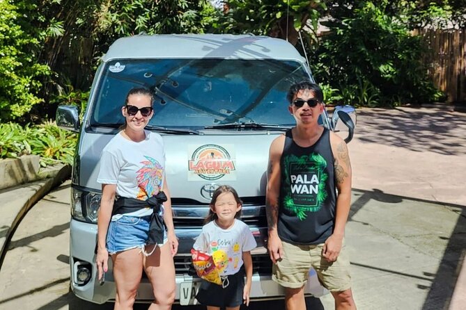 Private Transportation from El Nido to Puerto Princesa Palawan - Door-to-Door El Nido to Puerto Princesa, Without the Shuffle