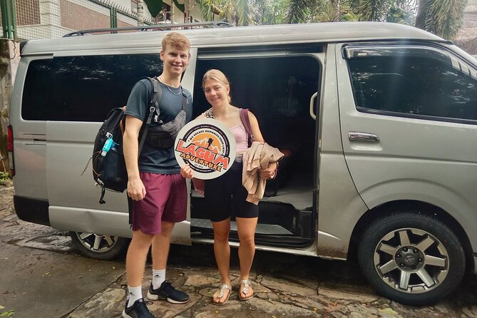 Private Transportation from El Nido to Puerto Princesa Palawan - Pickup in El Nido: Where Convenience Actually Shows Up