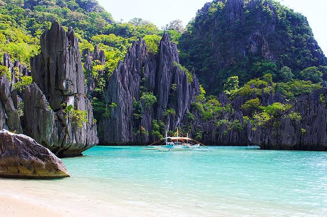 Private Underground River Day Tour with Lunch from El Nido - Crossing to Puerto Princesa: what the long drive changes