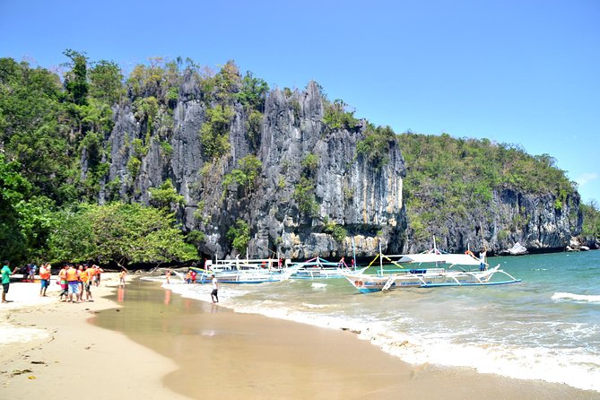 Private Underground River Tour - Puerto Princesa Underground River: the cave ride that feels like time travel