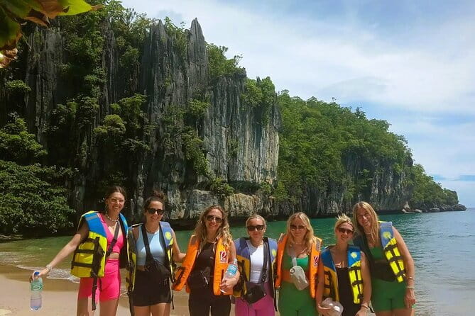 Private Underground River Tour from El Nido to Puerto Princesa - Key highlights you’ll care about