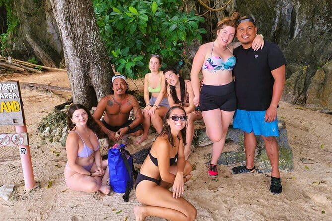 Private Underground River Tour from El Nido to Puerto Princesa - What can spoil your day: weather and timing