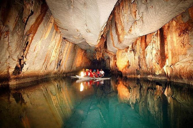 Private Underground River Tour In Puerto Princesa - Key things I’d watch for on this tour