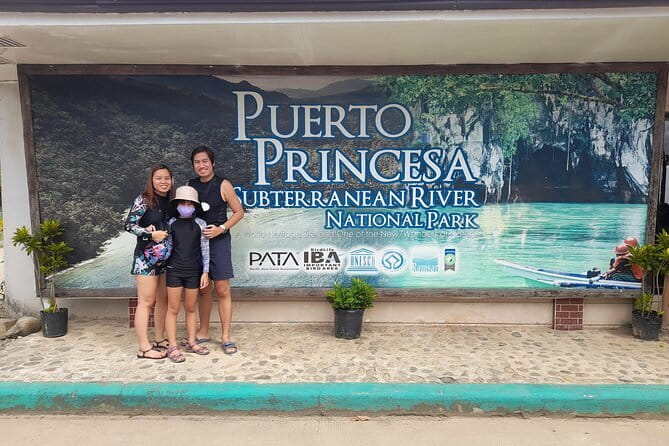 Private Underground River Tour In Puerto Princesa - Stop 1: the Puerto Princesa Underground River boat tour (45 minutes)