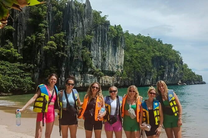 Private Underground River Tour In Puerto Princesa - En route nature stops: Sabang plus Elephant Mountain and its Amazing Race link