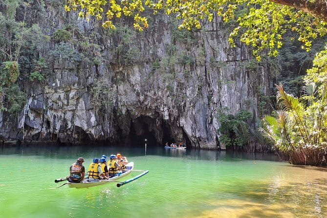 Private Underground River Tour In Puerto Princesa - Included extras that make the experience feel smoother
