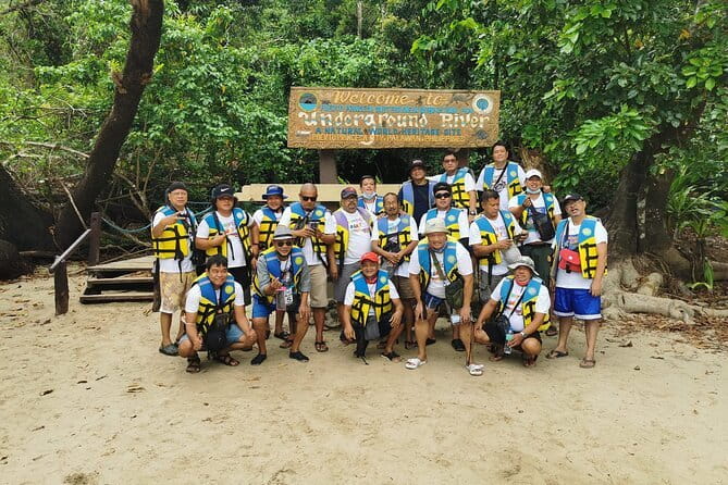 Private Underground River Tour In Puerto Princesa - Getting from Puerto Princesa to Sabang without losing your day