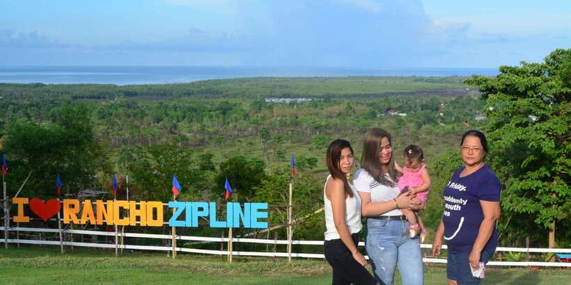 Puerto Princesa City Tour with Snacks - Price and value: what $14 buys you in real terms
