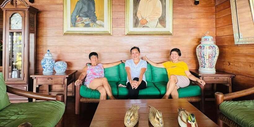 Puerto Princesa City Tour with Snacks - Who should book this Puerto Princesa City Tour with Snacks