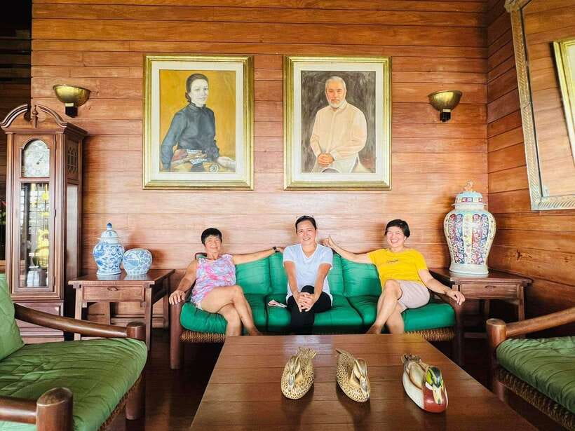 Puerto Princesa City Tour with Snacks - Crocodile Farm and Nature Park: seeing conservation up close