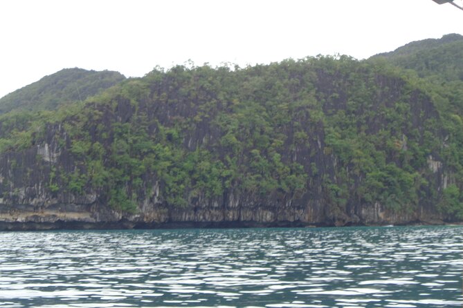 Puerto Princesa City Underground River Palawan UNESCO - Getting picked up in Puerto Princesa without stress