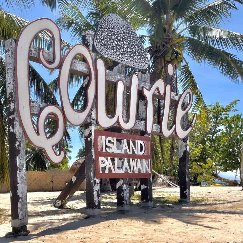 Puerto Princesa: Cowrie Island Guided Day Tour with Meal - Quick reasons this tour works