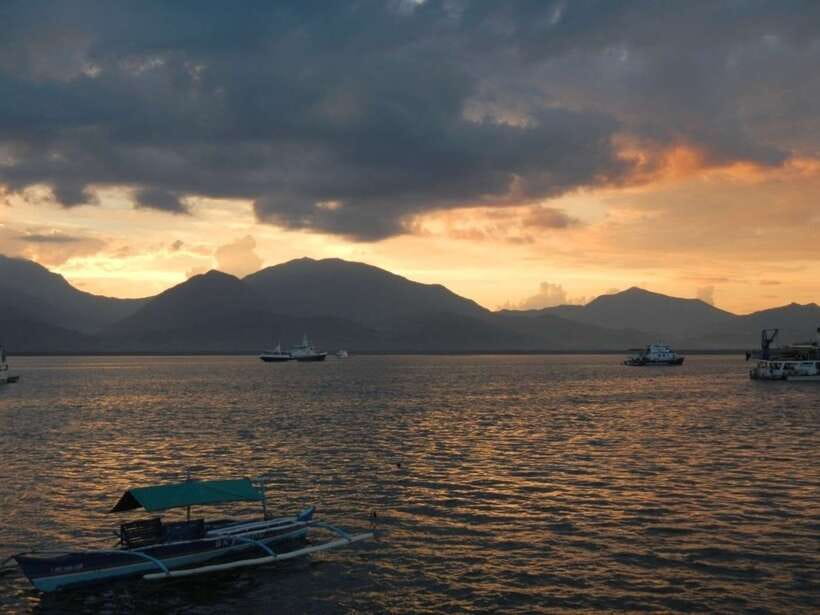 Puerto Princesa: Firefly Watching Bay Cruise with Dinner - Value check: is 34 USD per person a good deal?