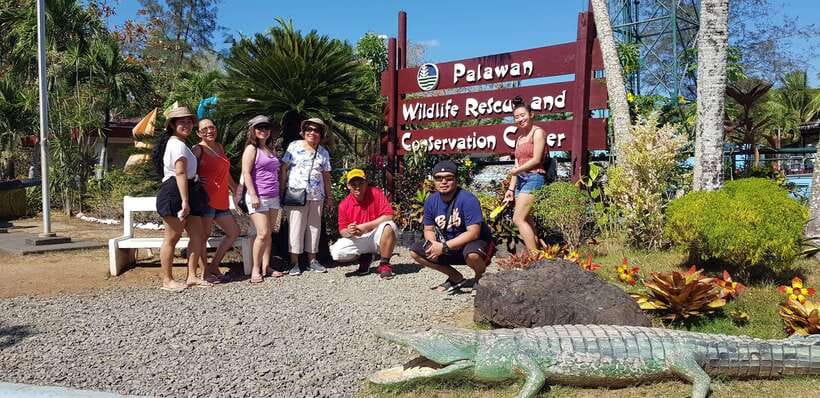 Puerto Princesa; Half day City tour - Key highlights that make this tour worth it