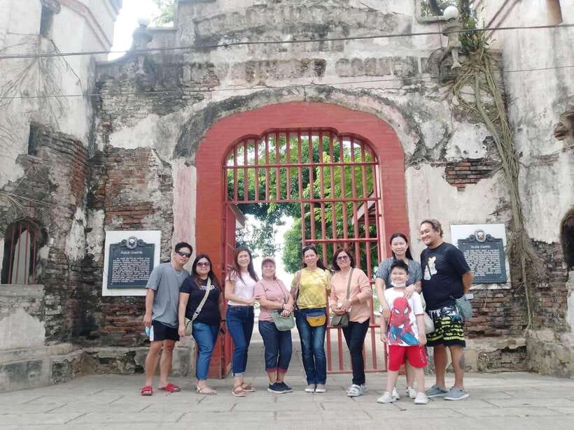 Puerto Princesa; Half day City tour - Pacing and guide quality, what to watch for during your tour