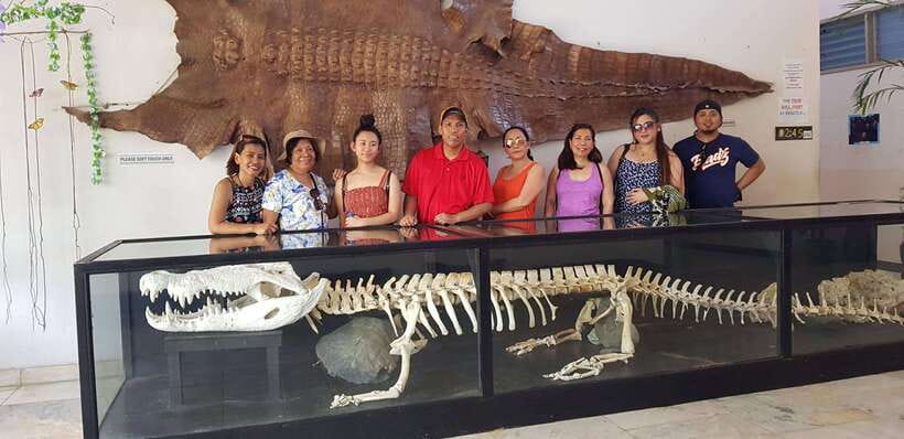 Puerto Princesa; Half day City tour - Four hours in Puerto Princesa, what you can realistically cover