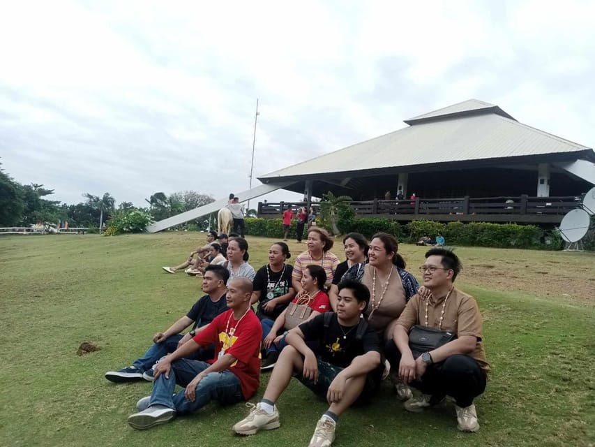 Puerto Princesa; Half day City tour - Price, hotel pickup, and how to judge value at $14