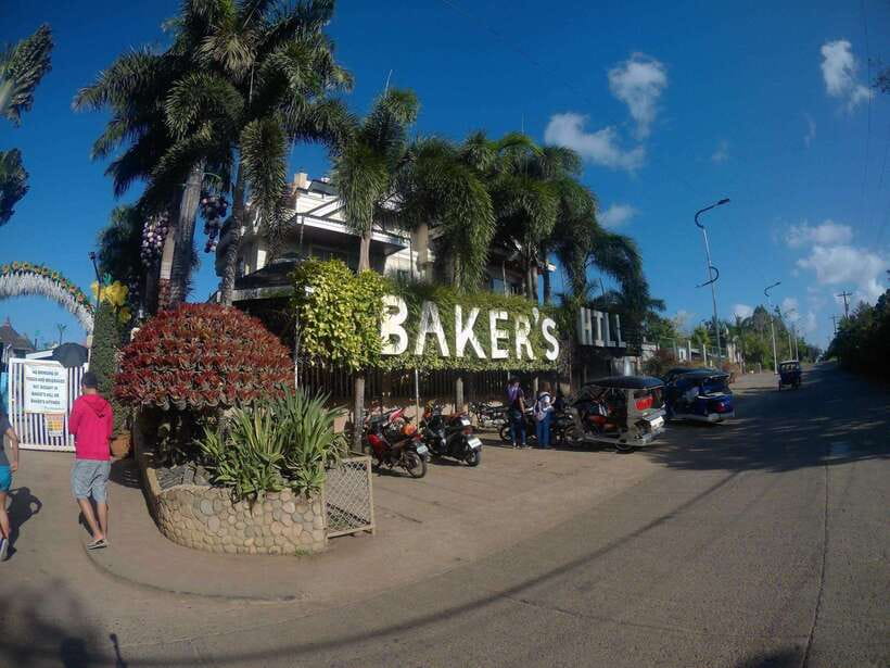Puerto Princesa Half Day City Tour (shared tour) - Key things I think are worth your attention