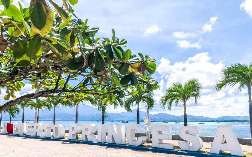 Puerto Princesa Half Day City Tour (shared tour) - Hopia tasting: the small bite that adds local flavor