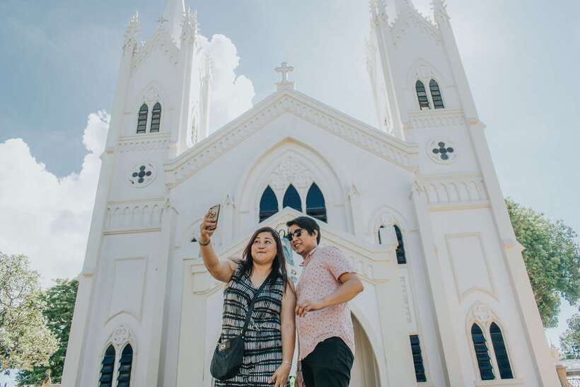 Puerto Princesa: Half-Day City Tour with Optional Massage - Key Takeaways Before You Go