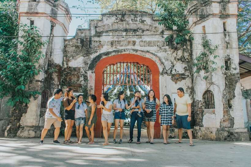 Puerto Princesa: Half-Day City Tour with Optional Massage - Getting Oriented in Puerto Princesa, Cathedral to Baywalk