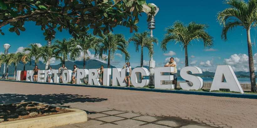 Puerto Princesa: Half-Day City Tour with Optional Massage - Optional 60 or 100-Minute Full-Body Massage: How to Choose