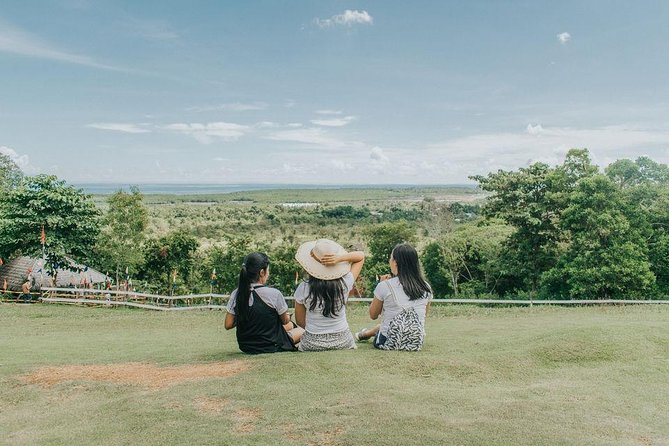 Puerto Princesa: Half-day Tour of the City - Delma Pearl and Pasalubong Center: Souvenir Time Without Guessing