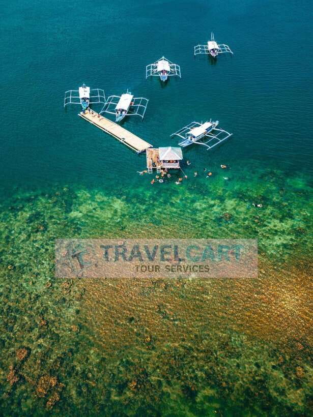 Puerto Princesa Honda Bay Island Hopping - Key highlights worth packing for